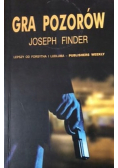 Gra pozorów