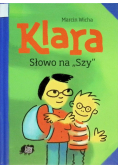 Klara Słowo na Szy