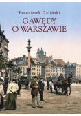 Gawędy o Warszawie