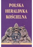 Polska heraldyka kościelna