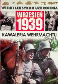 293 Wielki Lek Kawaleria Wermahtu