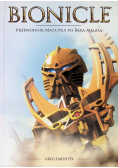 Bionicle. Przwodnik Mata Nui po Bara Magna