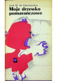 Moje drzewko pomarańczowe