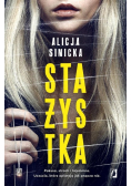 Stażystka