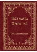 Trzynasta opowieść