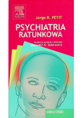 Psychiatra ratunkowa
