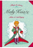 Mały książę z ilustracjami