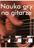 Nauka gry na gitarze