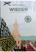 Wiedeń Miasto najlepsze do życia