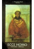 Ecce Homo Historia Obrazu