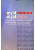 Myśl mocna myśl słaba