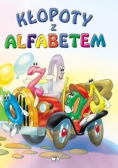 Kłopoty z alfabetem