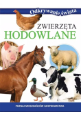 Odkrywanie świata - Zwierzęta hodowlane