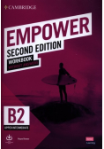 Empower Upper-intermediate/B2 Workbook with Answers