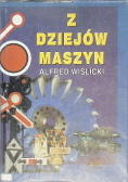 Z dziejów maszyn