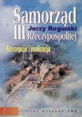 Samorząd III Rzeczypospolitej
