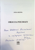 Oblicza psychozy