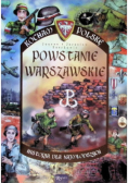 Powstanie Warszawskie