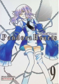 Pandora Hearts Tom 9