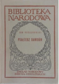 Psałterz Dawidów
