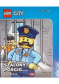 LEGO City Szalony pościg