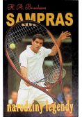 Sampras narodziny legendy