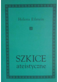 Szkice ateistyczne