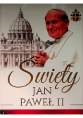 Święty Jan Paweł II
