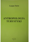 Antropologia turystyki