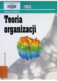 Teoria organizacji