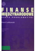 Finanse międzynarodowe