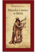 Muzyka i taniec w Biblii