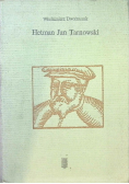 Hetman Jan Tarnowski
