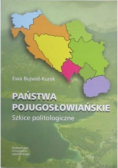 Państwa Pojugosłowiańskie