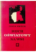 Ruch oświatowy na wsi