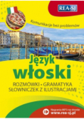 Komunikacja bez problemów Język włoski