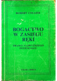 Bogactwo w zasięgu ręki