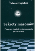 Sekrety masonów