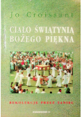 Ciało świątynią bożego piękna
