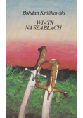 Wiatr na szablach