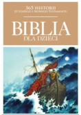 Biblia dla dzieci