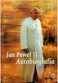 Jan Paweł II Autobiografia