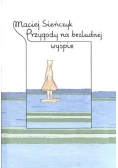 Przygody na bezludnej wyspie