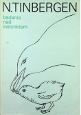 Badania nad instynktem