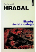 Skarby świata całego