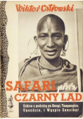 Safari przez Czarny Ląd 1947 r.