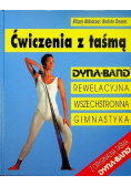 Ćwiczenia z taśmą