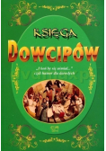 Księga dowcipów