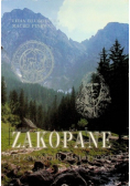 Zakopane przewodnik historyczny