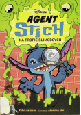 Agent Stich na tropie ślimobcych. Disney